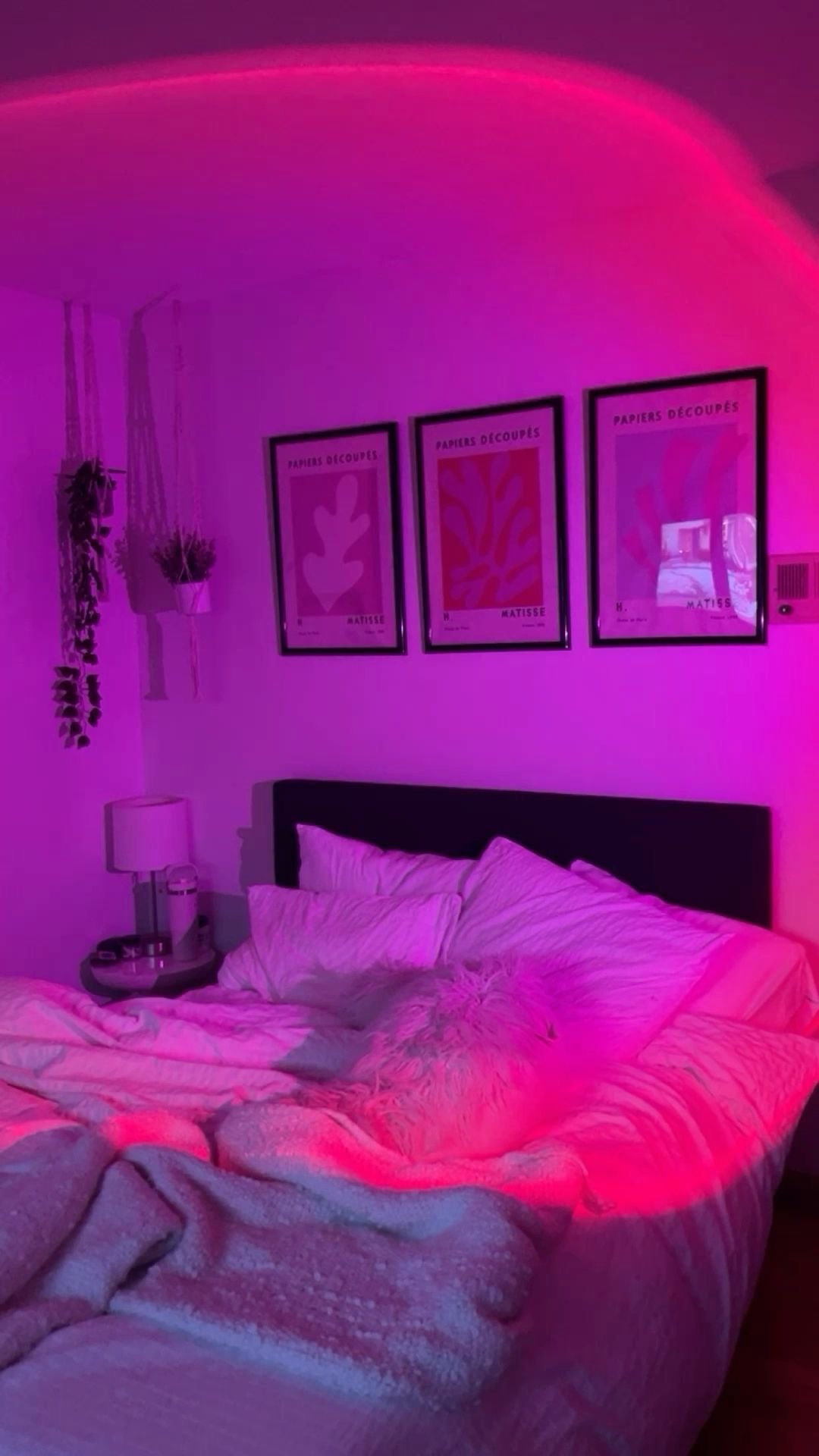 Sunset Lamp Projector – Transform Any Room into Beautiful Sunset Vibes